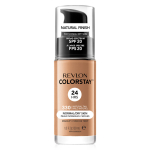 Revlon Color Stay Long Lasting Liquid Foundation 330 Natural Tan SPF 20, 30 ml
