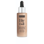 Pupa Like A Doll Liquid Foundation 020 Light Beige, 30 ml
