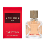 Valentino Voce Viva Intensa EDP parf&uuml;&uuml;mvesi naistele, 50 ml
