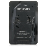 111Skin Celestial Black Diamond silmamask, 6 ml
