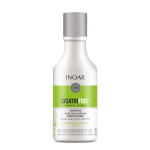 INOAR CicatriFios Shampoo - juuksestruktuuri taastav &scaron;ampoon, 250 ml