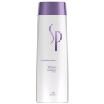 Wella Professionals SP Repair Shampoo kahjustatud juustele taastav &scaron;ampoon, 250 ml