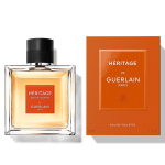 Guerlain Heritage EDT tualettvesi meestele, 100 ml