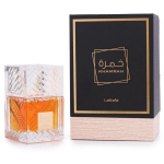Lattafa Khamrah EDP l&otilde;hnastatud vesi unisex, 100 ml