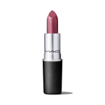 MAC Frost lipstick Plum Dandy 3g