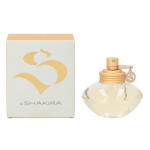 Shakira S EDT tualettvesi, 80 ml