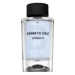 Kenneth Cole Serenity EDT tualettvesi meestele, 100 ml