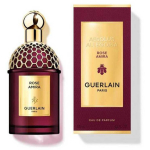 Guerlain Absolus Allegoria Rose Amira EDP l&otilde;hnastatud vesi naistele, 125 ml