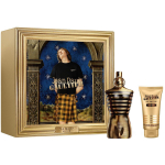Jean Paul Gaultier Le Male Elixir komplekt meestele (PP parf&uuml;&uuml;m, 125 ml + du&scaron;igeel, 75 ml)