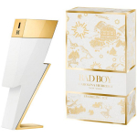 Carolina Herrera Bad Boy Sparkling Ice EDT tualettvesi unisex, 100 ml