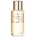 Miu Miu Serial Player EDT tualettvesi naistele, 50 ml