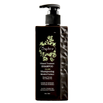 Saphira Mineral Treatment Volume Shampoo vol&uuml;&uuml;mi andev juukse&scaron;ampoon, 250 ml