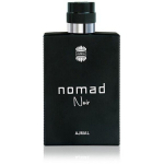 Ajmal Nomad Noir EDP l&otilde;hnastatud vesi unisex, 100 ml