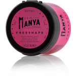Kemon Hair Manya Freeshape vormimispasta keskmise fikseerimisega juuksepasta, 100 ml