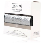 Millefiori Milano Icon auto&otilde;huv&auml;rskendaja Oxygen Metal auto&otilde;huv&auml;rskendaja, 47 g