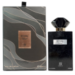Ahmed Al Maghribi Royal Wood EDP l&otilde;hnastatud vesi meestele, 100 ml