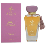 Azha Azhar EDP l&otilde;hnastatud vesi naistele, 100 ml