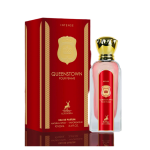 Maison Alhambra Queenstown Intense Pour Femme EDP l&otilde;hnastatud vesi naistele, 100 ml