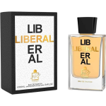 Milestone Liberal EDP l&otilde;hnastatud vesi naistele, 100 ml