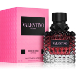 Valentino Born In Roma Intense Donna EDP l&otilde;hnastatud vesi naistele, 50 ml