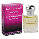 Al Haramain Mukhallath CPO Parf&uuml;&uuml;mi&otilde;lid unisex, 15 ml