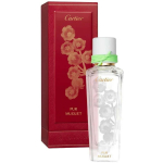 Cartier Pur Muguet EDP l&otilde;hnastatud vesi naistele, 75 ml
