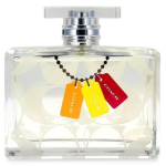 Coach Signature Color EDP l&otilde;hnastatud vesi naistele, 100 ml