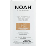 Noah Permanent Hair Dye 9.0 Very Light Blond P&uuml;sijuuksev&auml;rv, 140 ml
