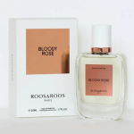 Roos & Roos Bloody Rose EDP l&otilde;hnastatud vesi naistele, 50 ml