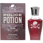 Police Potion For Her EDP l&otilde;hnastatud vesi naistele, 30 ml