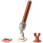 Fler The Razor Starter Set Sicily pardel