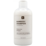 Blautty Moisturizer & Repair Shampoo juukse&scaron;ampoon bambuseekstraktiga, 250 ml