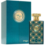 Zimaya Siada Regal EDP l&otilde;hnastatud vesi unisex, 100 ml