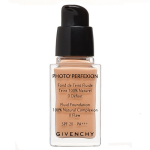 Givenchy Photo Perfexion Glow Liquid Foundation 08 Amber SPF 20, 25 ml
