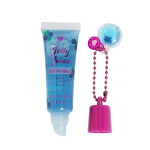 I Heart Revolution Jelly Juice Plumping Lip Gloss Blueberry, 10 ml