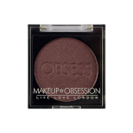 Makeup Revolution Obsession Eyeshadow Powder E169 Antique Lace, 2 g