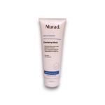 Murad Acne Control Cream Mask For Face, 240 ml