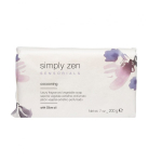 Simply Zen Sensorials Cocooning Cleansing Soap Bar, 200 g