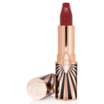 Charlotte Tilbury Hot Lips Matte Cream Lipstick Viva La Vergara Refillable 3.5 g