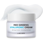 Lab 1899 Red Ginseng Hyaluronic Intense Hydration Cream For Face, 50 ml