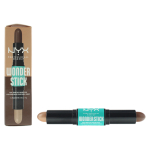 Nyx Wonder Stick Duo Rich Contour Stick, 4 g