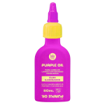 Lola Cosmetics Purple Hair Oil Treatment Counteracts Yellow Or Orange Tones, 50 ml