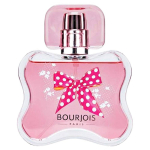 Bourjois Glamour Fantasy EDP l&otilde;hnastatud vesi naistele, 80 ml