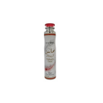 Lattafa Mahasin Crystal Floral Room Air Freshener, 300 ml