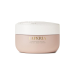 La Perla Salt & Oil Energising Body Scrub, 250 g