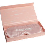 Rare Paris Exception Ros&eacute;e Silk Sleeping Mask siidist &ouml;&ouml;mask