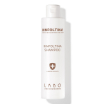 Labo Rinfoltina Hair Shampoo Volume & Shine, 200 ml