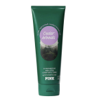 Victoria's Secret Cedar Woods Moisturizing Body Lotion, 236 ml