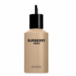 Burberry Hero EDT tualettvesi meestele Refill, 200 ml