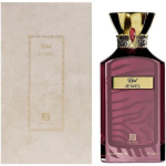 Ahmed Al Maghribi Red Jewel EDP l&otilde;hnastatud vesi unisex, 100 ml